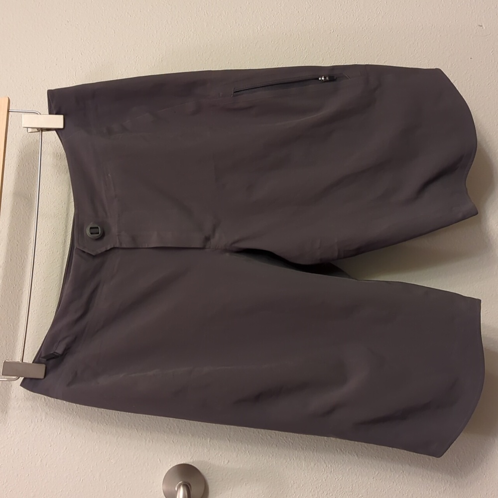 Patagonia mountain bike shorts